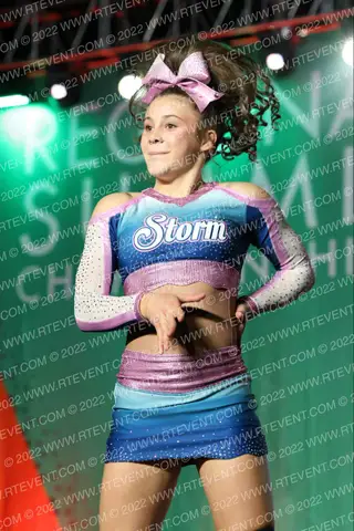 Storm Elite Code Pink