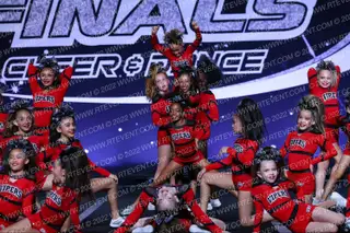 Stars Vipers Red Racers