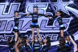 Sienna Spirit Diamonds
