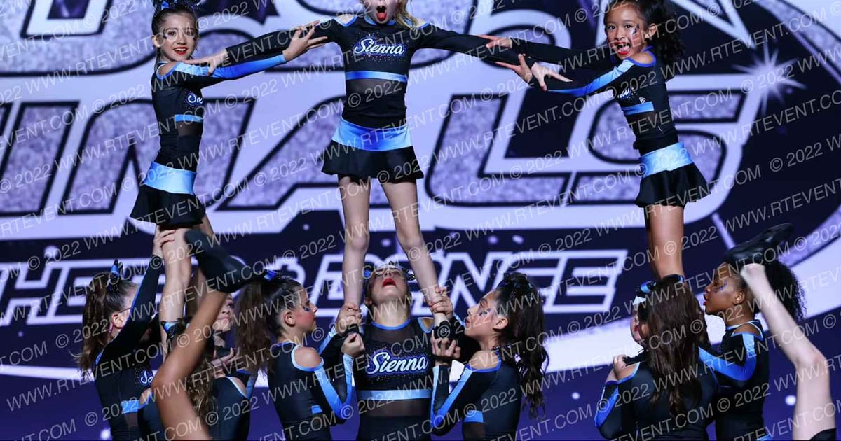 Sienna Spirit Diamonds · U S Finals Galveston