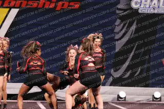 Naples Element All Stars Nitro