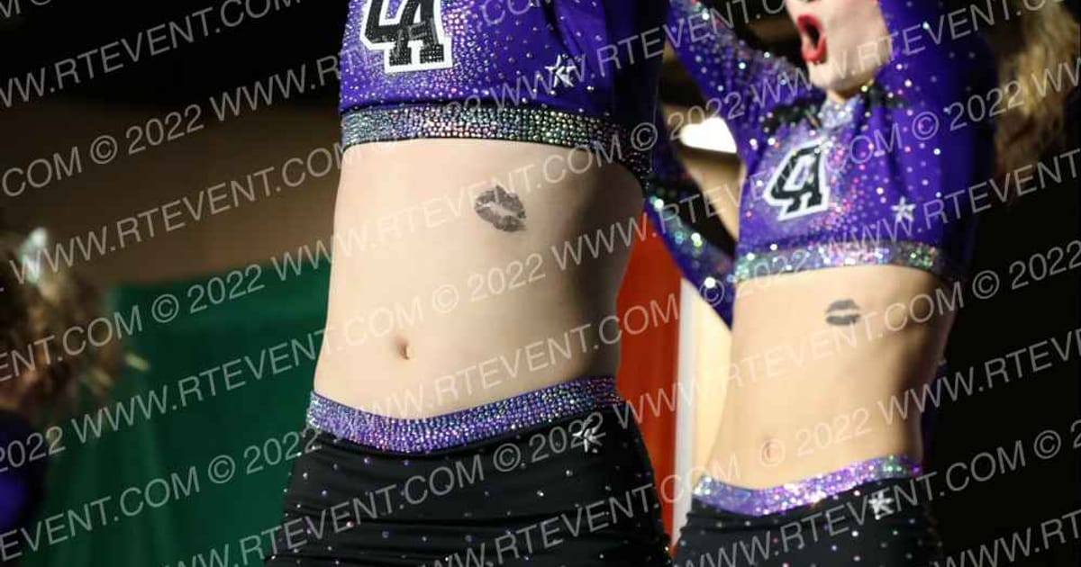 Champion All Stars Legacy · The West Regional Summit