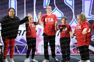 Franklin Tumbling All Stars Heros