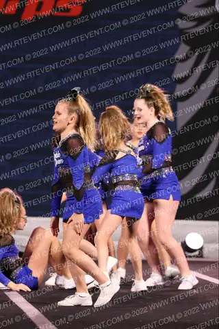 Double Down Athletics Dream