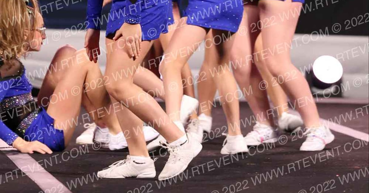 Double Down Athletics Dream · ASC Clash of the Titans Tampa Photo