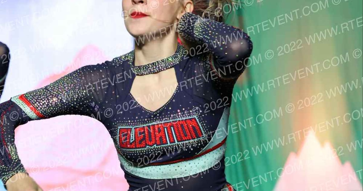 Elevation Athletics Aurora · The West Regional Summit