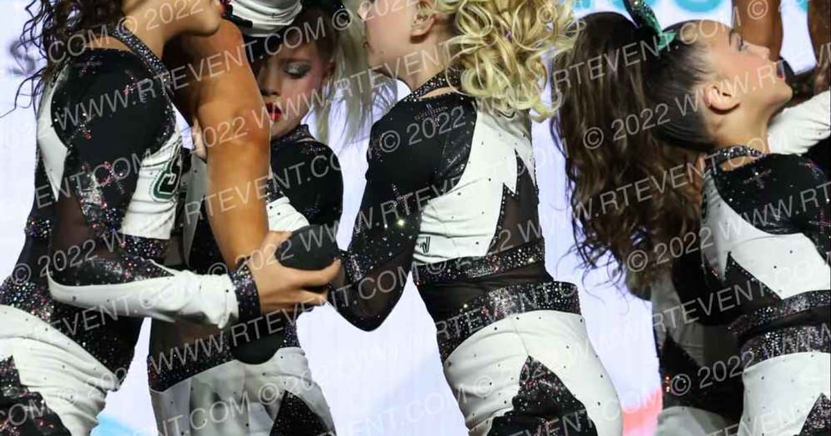 Sonic Elite Olympia Green Goddesses · The West Regional Summit
