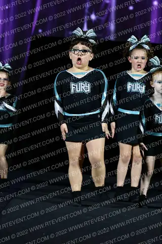 NWI Fury Fireflies