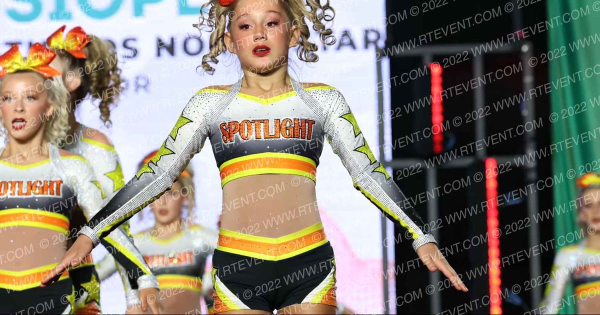 Spotlight Studios North Star Cassiopeia · The West Regional Summit
