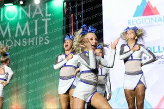 Cheer Force Appollo