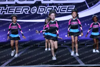 Be Someone Sports Ignite