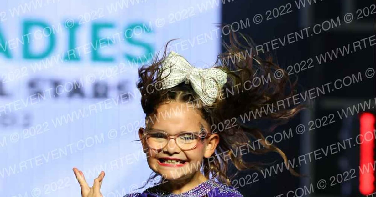 Champion All Stars Royal Ladies · The West Regional Summit