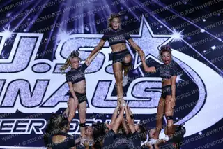 Cheer FX Subzero