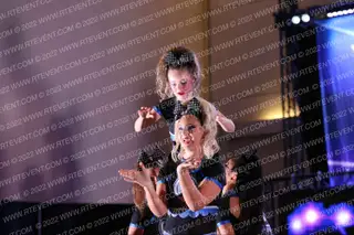 OC Elite Cheer ADRENALINE