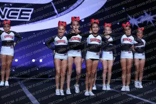 Stars Vipers Mini Mambas