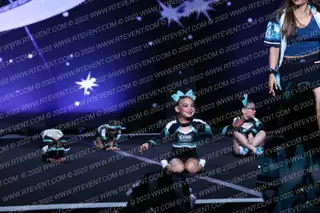 Star Athletics Starlites