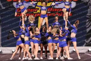 Double Down Athletics Aces
