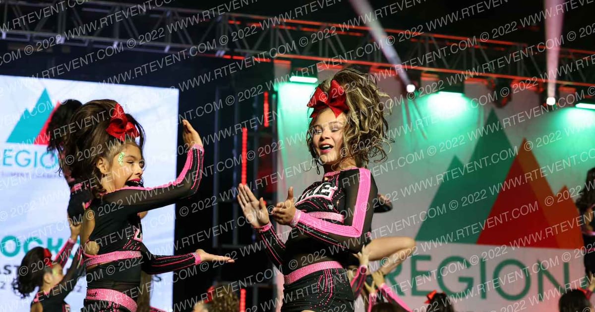 West Coast Fame Allstars KNOCKOUT · The West Regional Summit
