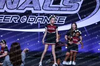 Cheer FX Icebreakers