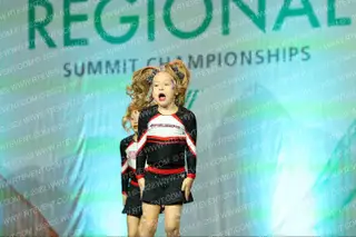 FAME All-Stars Stafford Vibe