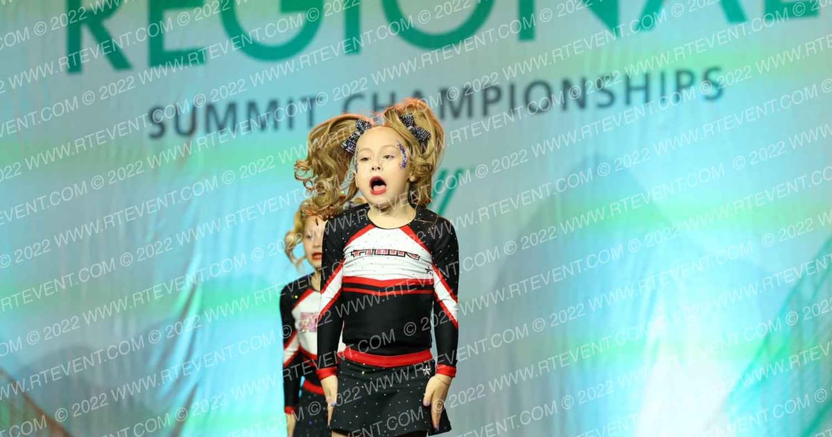 FAME All-Stars Stafford Vibe · The Northeast Regional Summit