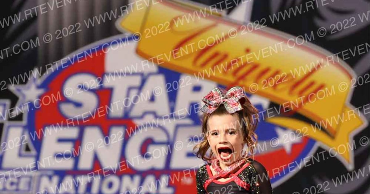Naples Element All Stars O2 · ASC Clash of the Titans Tampa Photo