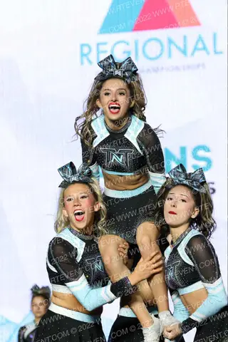 TNT Allstars Icons