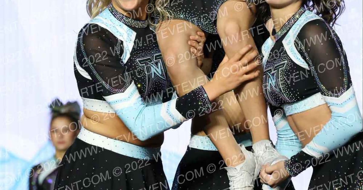 TNT Allstars Icons · The West Regional Summit