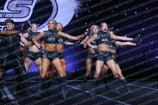 Prodigy All Stars Midnight