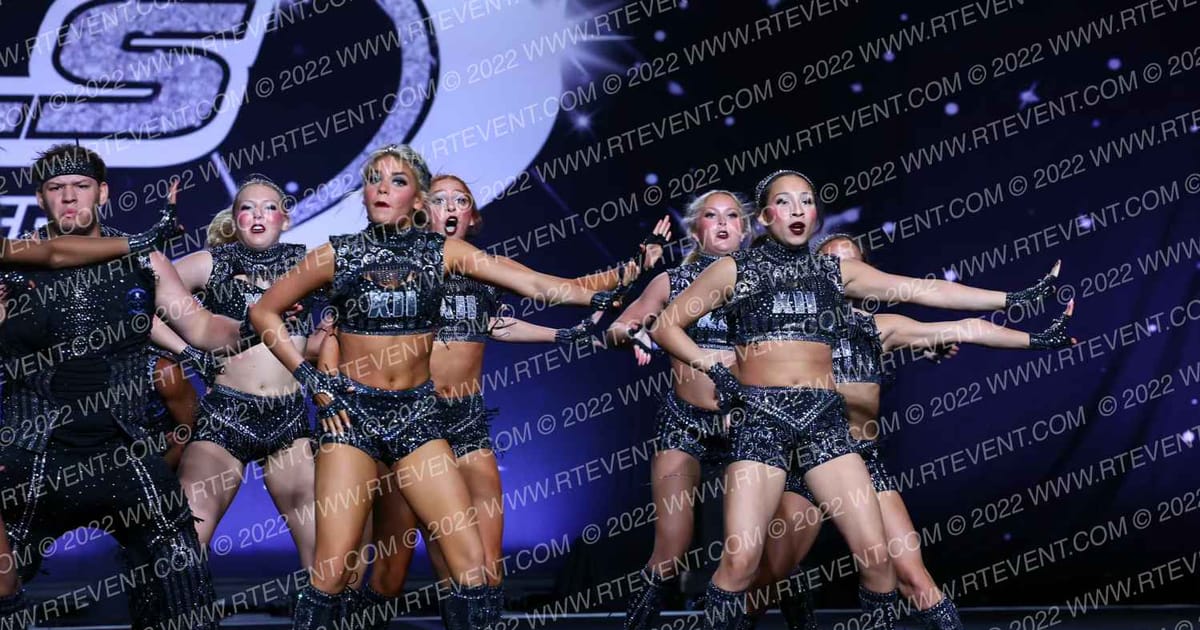 Prodigy All Stars Midnight · U S Finals Galveston