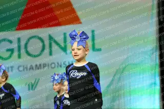 Reign Athletics Reigndrops