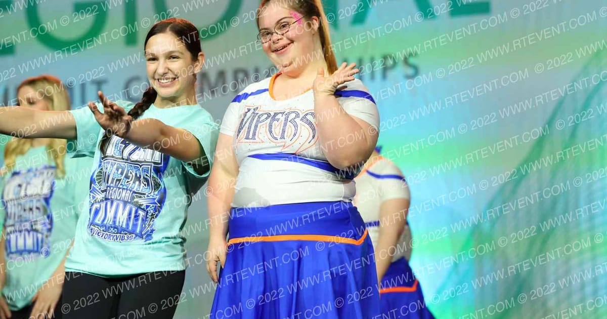 Victory Vipers Snake Charmers · The Northeast Regional Summit