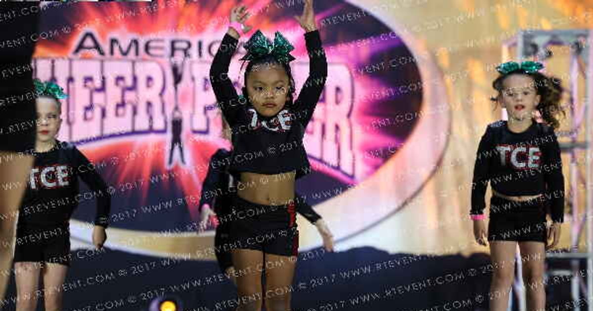 TCElite Emeralds · Nor Cal Showdown