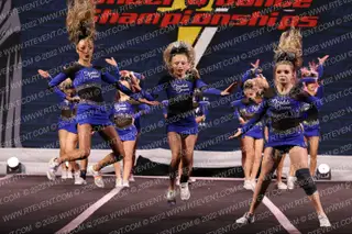 Double Down Athletics Crush