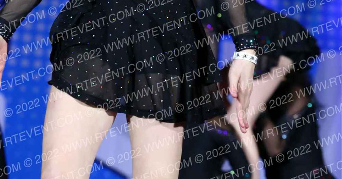 Gems Athletics Luminous · Sea to Sky
