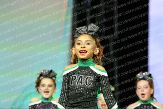Platinum Athletics Mini PAC