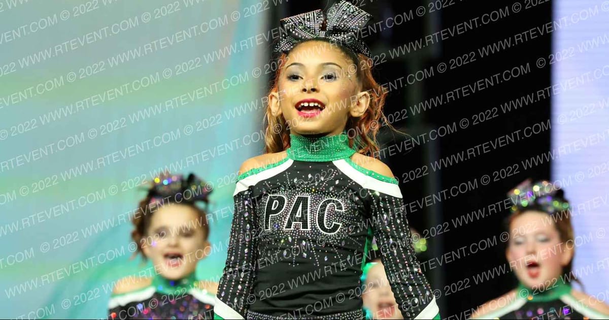 Platinum Athletics Mini PAC · The Northeast Regional Summit