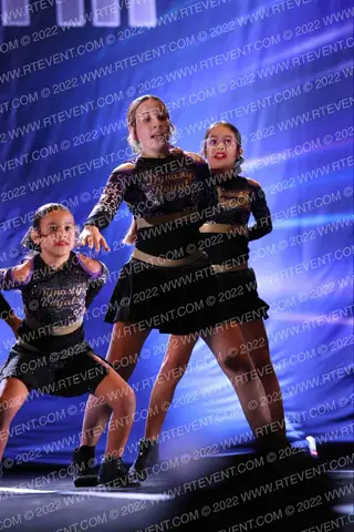 AZ Dynasty Athletics Queens of Heart