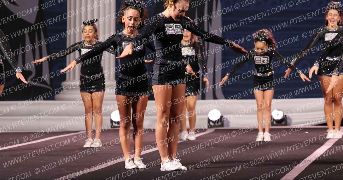Brandon All-Stars Wesley Chapel Magic · ASC Clash of the Titans Tampa Photo