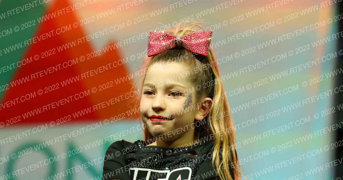 Hanover Elite Wild Ones · The Northeast Regional Summit