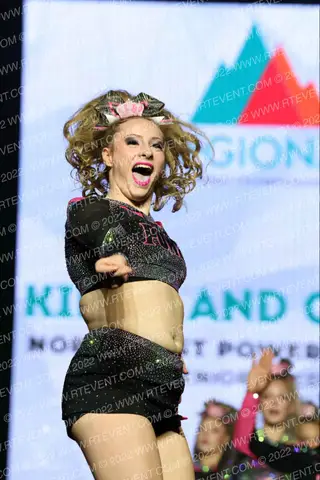 Northwest Power Athletics KINGS AND QUEENS