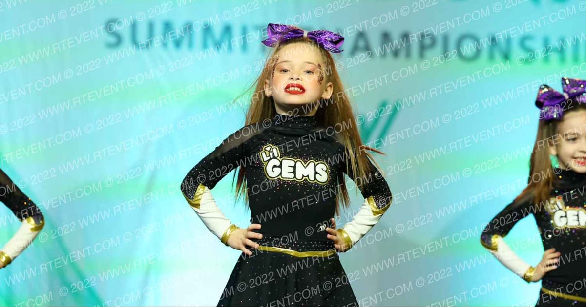 World Cup Little Gems · The Northeast Regional Summit