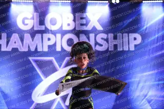 Royal Storm Elite Cheer M. Albaran