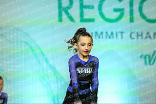 PA Starz Halos