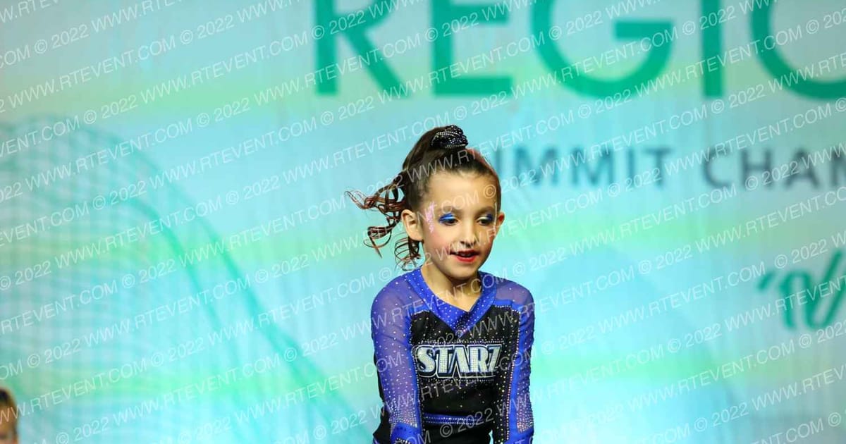 PA Starz Halos · The Northeast Regional Summit