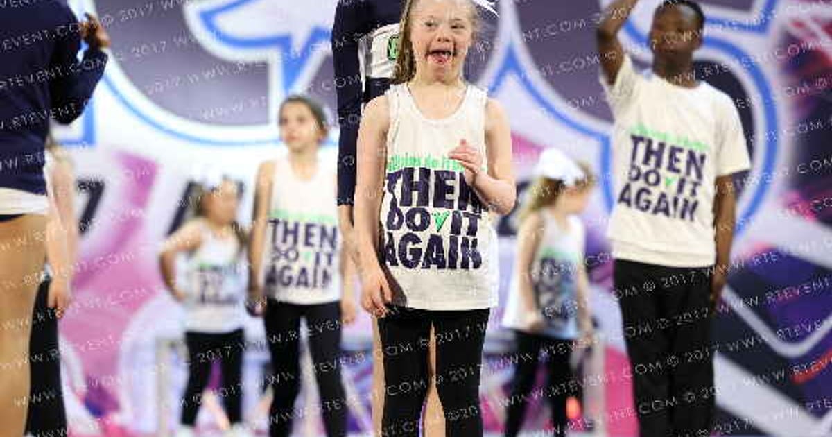 CheerVille Athletics GA Minions · JAMfest Nashville Classic DIDII CORRECTED