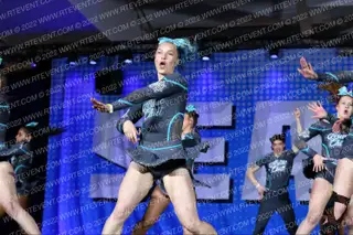 Freeze Athletics Arctic Chill
