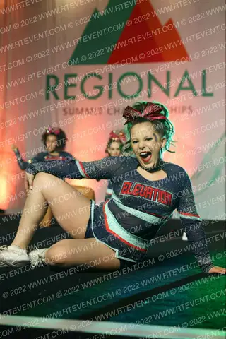 Elevation Athletics Avalanche