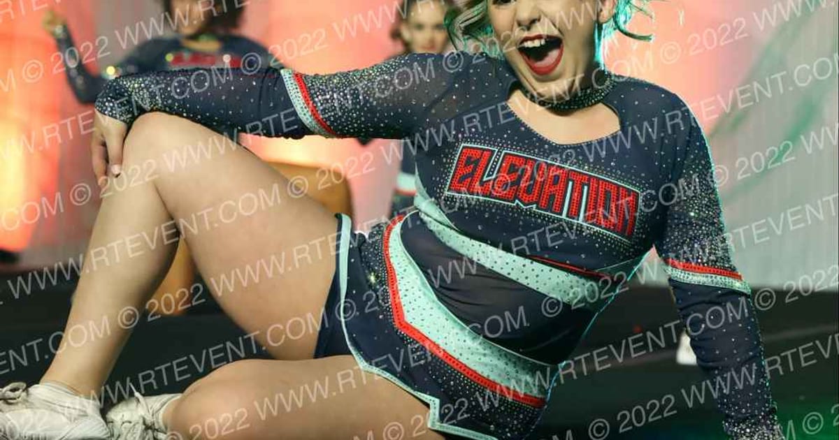 Elevation Athletics Avalanche · The West Regional Summit