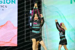 304 Elite Athletics Mini Obsession